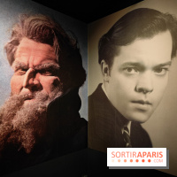 My name is Orson Welles : la grande exposition sur le génie du cinéma se dévoile à la Cinémathèque - fotor 1759748969742