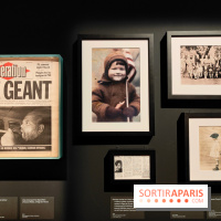 My name is Orson Welles : la grande exposition sur le génie du cinéma se dévoile à la Cinémathèque
