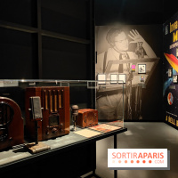 My name is Orson Welles : la grande exposition sur le génie du cinéma se dévoile à la Cinémathèque - fotor 1759748154482