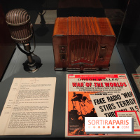 My name is Orson Welles : la grande exposition sur le génie du cinéma se dévoile à la Cinémathèque - fotor 1759749112379