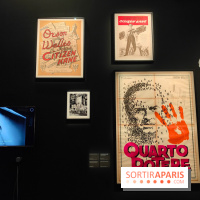 My name is Orson Welles : la grande exposition sur le génie du cinéma se dévoile à la Cinémathèque
