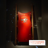 My name is Orson Welles : la grande exposition sur le génie du cinéma se dévoile à la Cinémathèque - fotor 1759749168095