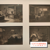 My name is Orson Welles : la grande exposition sur le génie du cinéma se dévoile à la Cinémathèque - fotor 1759748318672