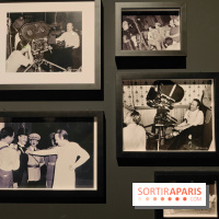 My name is Orson Welles : la grande exposition sur le génie du cinéma se dévoile à la Cinémathèque - fotor 1759748625444