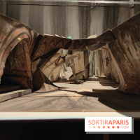 My name is Orson Welles : la grande exposition sur le génie du cinéma se dévoile à la Cinémathèque - fotor 1759748701467