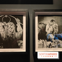 My name is Orson Welles : la grande exposition sur le génie du cinéma se dévoile à la Cinémathèque - fotor 1759748733748