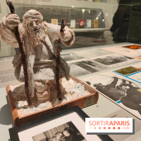 My name is Orson Welles : la grande exposition sur le génie du cinéma se dévoile à la Cinémathèque - fotor 1759748759396