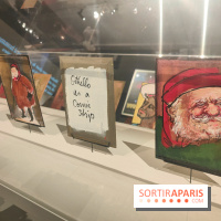 My name is Orson Welles : la grande exposition sur le génie du cinéma se dévoile à la Cinémathèque - fotor 1759748821661