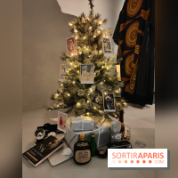 My name is Orson Welles : la grande exposition sur le génie du cinéma se dévoile à la Cinémathèque - fotor 1759748929991