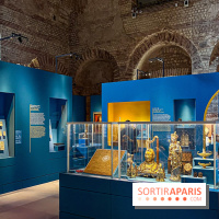 Moyen Âge du 19e siècle : une exposition sur les faux et copies au Musée de Cluny - IMG 5696 jpg