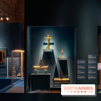 Moyen Âge du 19e siècle : une exposition sur les faux et copies au Musée de Cluny - IMG 5714 jpg