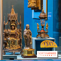 Moyen Âge du 19e siècle : une exposition sur les faux et copies au Musée de Cluny - IMG 5727 jpg 3