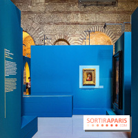 Moyen Âge du 19e siècle : une exposition sur les faux et copies au Musée de Cluny - IMG 5734 jpg