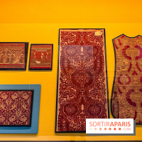 Moyen Âge du 19e siècle : une exposition sur les faux et copies au Musée de Cluny - IMG 5737 jpg