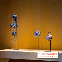 Moyen Âge du 19e siècle : une exposition sur les faux et copies au Musée de Cluny - IMG 5776