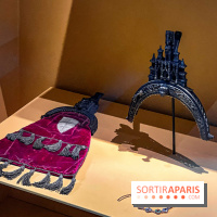 Moyen Âge du 19e siècle : une exposition sur les faux et copies au Musée de Cluny - IMG 5777