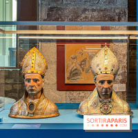 Moyen Âge du 19e siècle : une exposition sur les faux et copies au Musée de Cluny