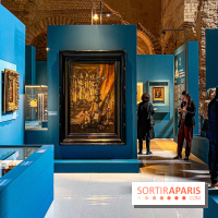 Moyen Âge du 19e siècle : une exposition sur les faux et copies au Musée de Cluny - IMG 5799 jpg