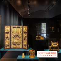 Moyen Âge du 19e siècle : une exposition sur les faux et copies au Musée de Cluny - IMG 5819 jpg 3