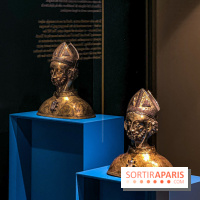 Moyen Âge du 19e siècle : une exposition sur les faux et copies au Musée de Cluny - IMG 5826