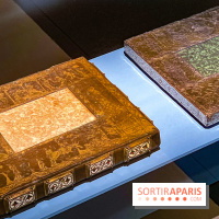 Moyen Âge du 19e siècle : une exposition sur les faux et copies au Musée de Cluny - IMG 5836 jpg