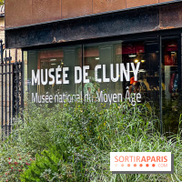 Moyen Âge du 19e siècle : une exposition sur les faux et copies au Musée de Cluny - IMG 5856 jpg