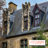 Moyen Âge du 19e siècle : une exposition sur les faux et copies au Musée de Cluny - IMG 5869 jpg 3