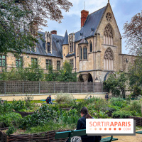 Moyen Âge du 19e siècle : une exposition sur les faux et copies au Musée de Cluny - IMG 5880 jpg