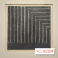 Lygia Pape, Tisser l'espace : une exposition délicate à la Bourse de Commerce - nos photos - fotor 1759832233346