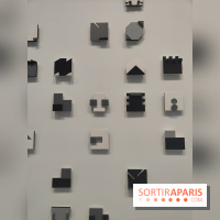 Lygia Pape, Tisser l'espace : une exposition délicate à la Bourse de Commerce - nos photos - fotor 1759832193970