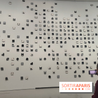 Lygia Pape, Tisser l'espace : une exposition délicate à la Bourse de Commerce - nos photos - fotor 1759832183450