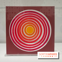 Lygia Pape, Tisser l'espace : une exposition délicate à la Bourse de Commerce - nos photos - fotor 1759832147884