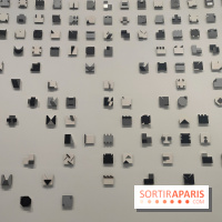 Lygia Pape, Tisser l'espace : une exposition délicate à la Bourse de Commerce - nos photos - fotor 1759832078256