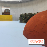Minimal, quand l'art va à l'essentiel : l'exposition de la Bourse de Commerce se dévoile