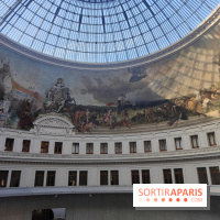 Minimal, quand l'art va à l'essentiel : l'exposition de la Bourse de Commerce se dévoile