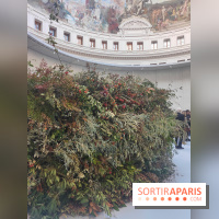 Minimal, quand l'art va à l'essentiel : l'exposition de la Bourse de Commerce se dévoile