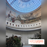 Minimal, quand l'art va à l'essentiel : l'exposition de la Bourse de Commerce se dévoile