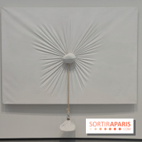 Minimal, quand l'art va à l'essentiel : l'exposition de la Bourse de Commerce se dévoile
