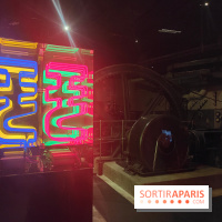 Minimal, quand l'art va à l'essentiel : l'exposition de la Bourse de Commerce se dévoile
