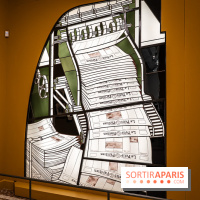 Les Gens de Paris 1926-1936, l’exposition au Musée Carnavalet  - A7C08795