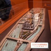 Les Gens de Paris 1926-1936, l’exposition au Musée Carnavalet  - A7C08764