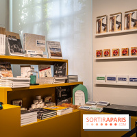 Les Gens de Paris 1926-1936, l’exposition au Musée Carnavalet  - A7C08799