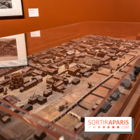 Les Gens de Paris 1926-1936, l’exposition au Musée Carnavalet  - A7C08763