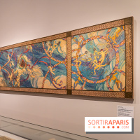 Les Gens de Paris 1926-1936, l’exposition au Musée Carnavalet  - A7C08770