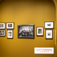 Les Gens de Paris 1926-1936, l’exposition au Musée Carnavalet  - A7C08754