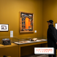 Les Gens de Paris 1926-1936, l’exposition au Musée Carnavalet  - A7C08757