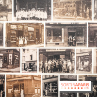 Les Gens de Paris 1926-1936, l’exposition au Musée Carnavalet  - A7C08749