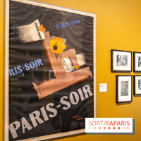 Les Gens de Paris 1926-1936, l’exposition au Musée Carnavalet  - A7C08751