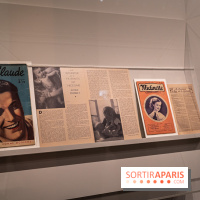 Les Gens de Paris 1926-1936, l’exposition au Musée Carnavalet  - A7C08773