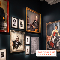 Les Gens de Paris 1926-1936, l’exposition au Musée Carnavalet  - A7C08783